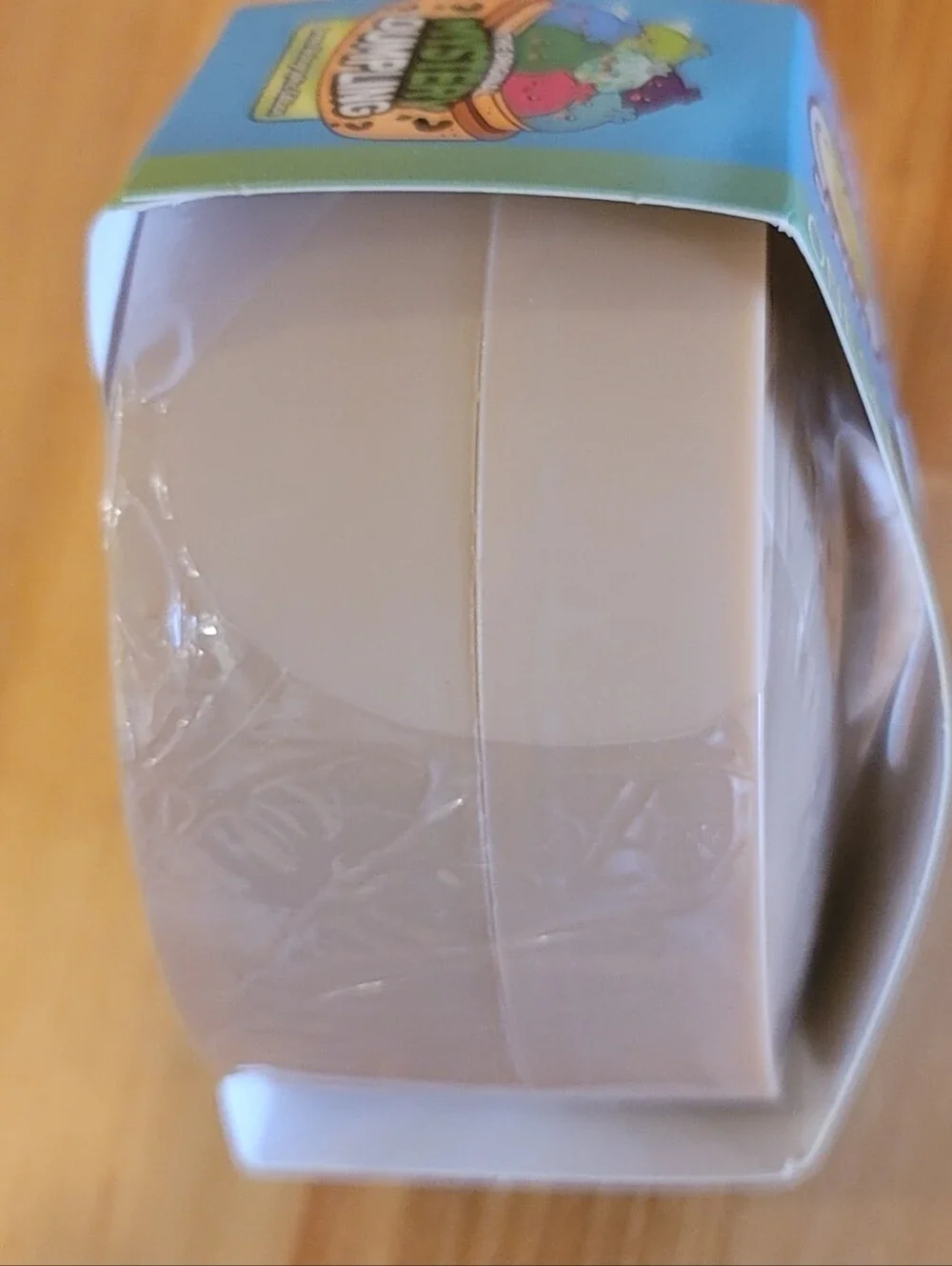 New RMS Mystery Dumpling - Green Holographic (Apple Scented)